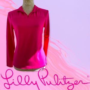 EUC! - Lilly Pulitzer Pullover!